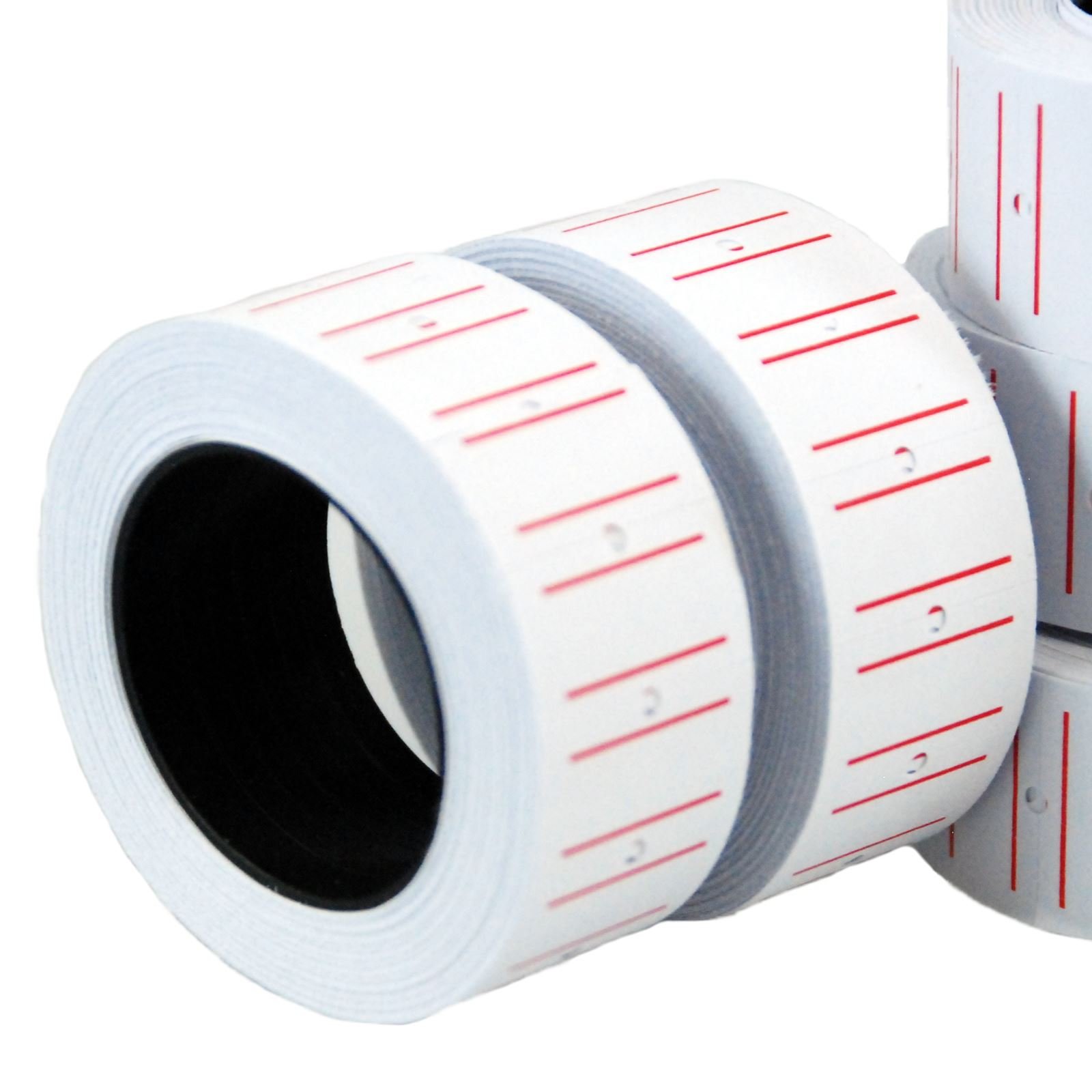 Paper Gun Label